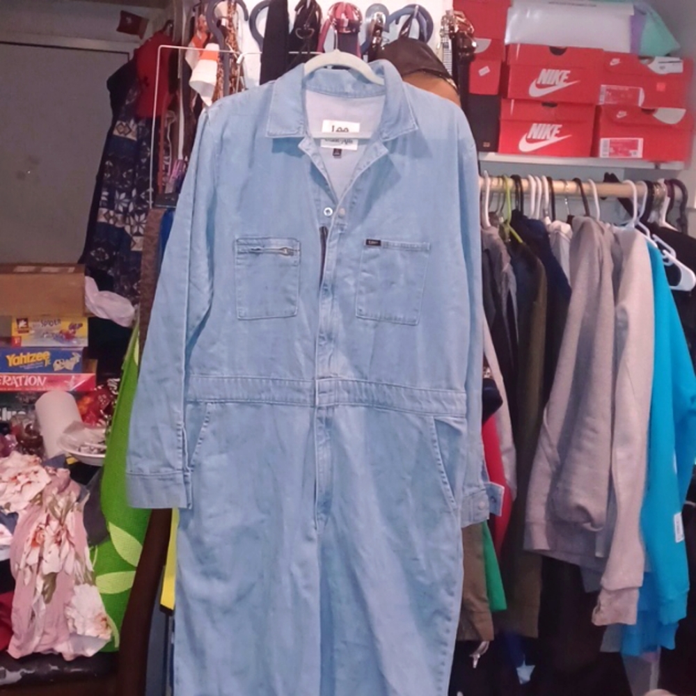 Jumpsuit